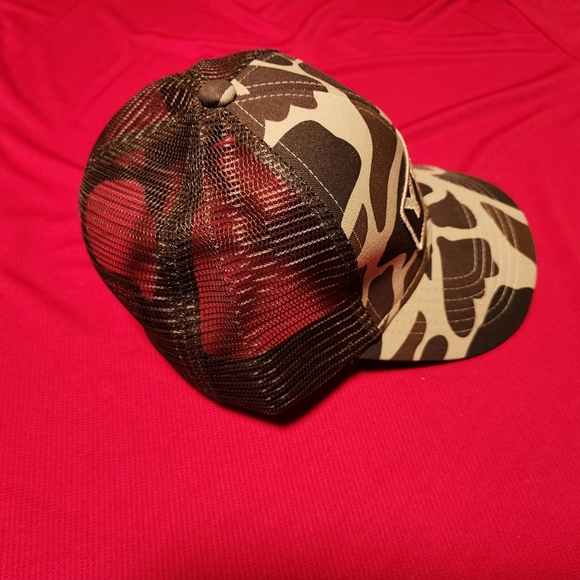 Yeti Camo Hat - Picture 2 of 8
